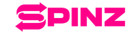 Logo Spinz casino